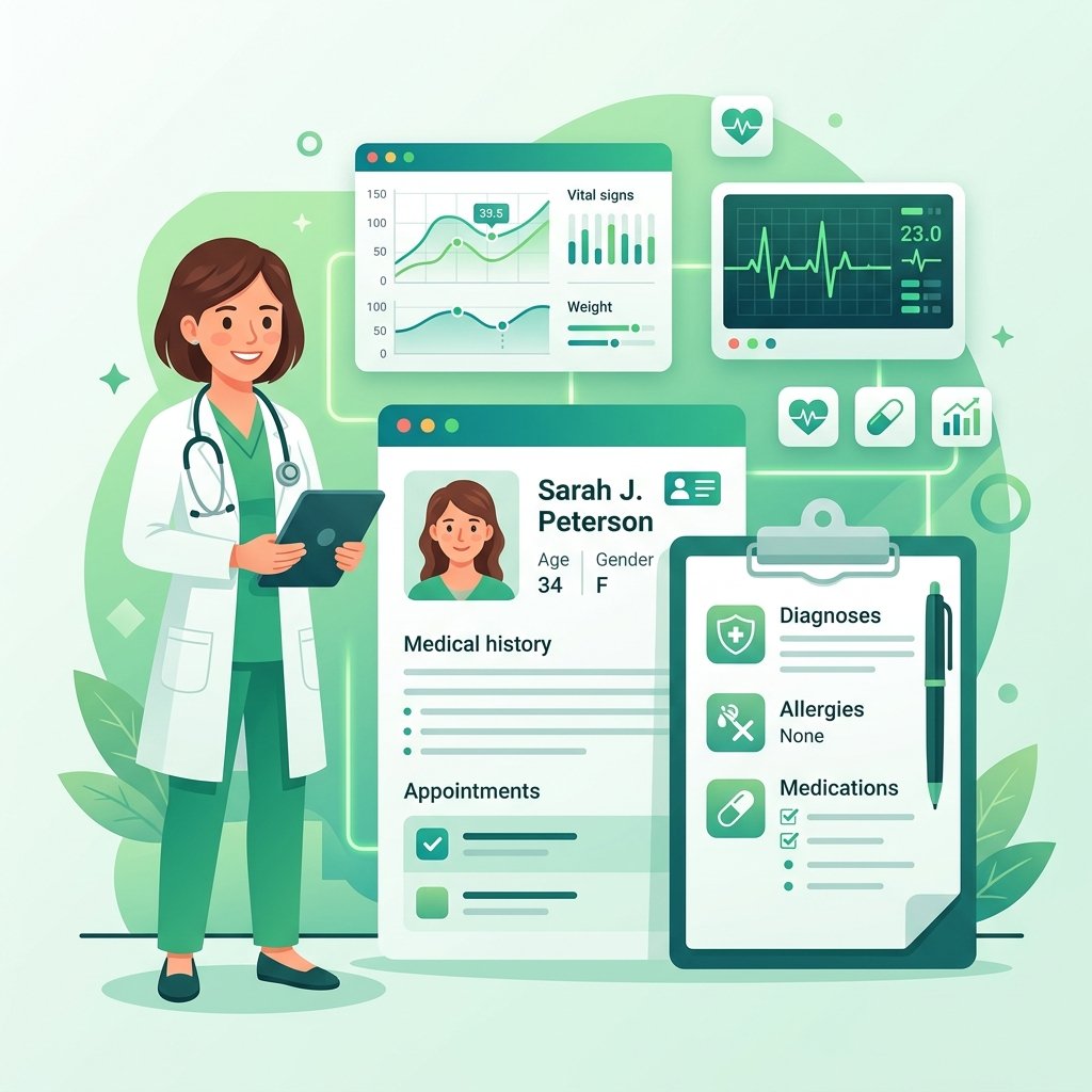 Patient Management