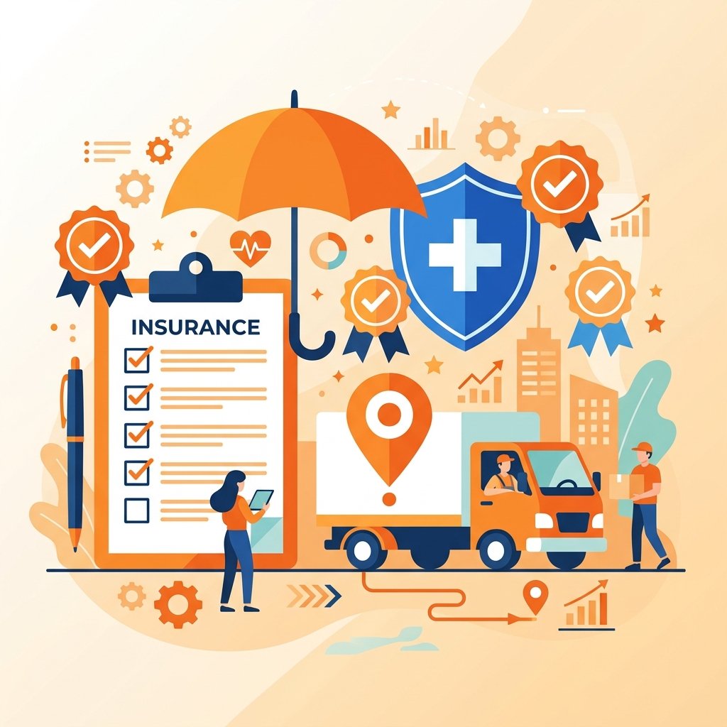 Delivery Management
